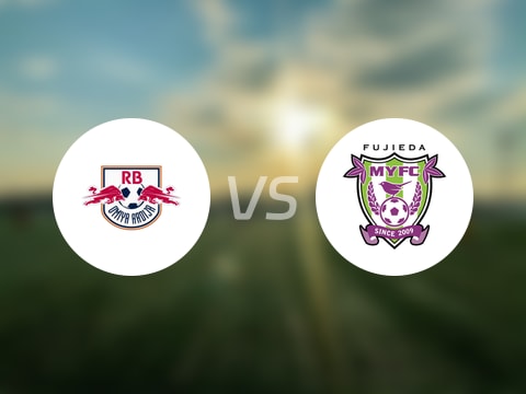 【日职乙】RB大宫松鼠vs藤枝MYFC比赛结果:RB大宫松鼠(1-0)藤枝MYFC比分战报(2025年10月18日)