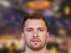 NBA每日三分王:卢卡·东契奇6三分(2025年10月18日)
