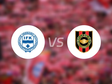 瑞典超比赛前瞻:IFK瓦纳默vs布洛马波卡纳预测分析(2025年10月19日)
