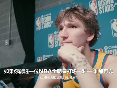 NBA季前赛:国王vs湖人第2节英文原声回放