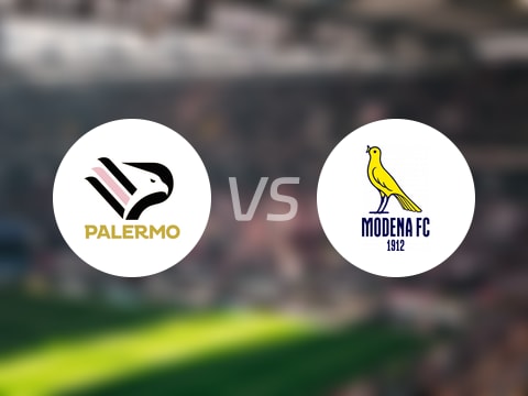 意乙比赛前瞻：巴勒莫vs摩德纳预测分析(2025年10月19日)