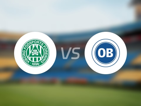 丹麦超比赛前瞻：维堡vs欧登塞预测分析(2025年10月19日)