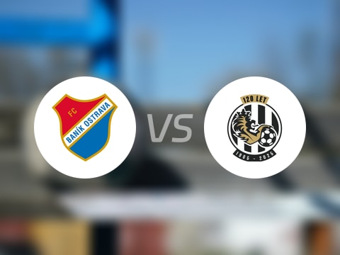 捷甲比赛前瞻：俄斯特拉发vs赫拉德茨预测分析(2025年10月19日)