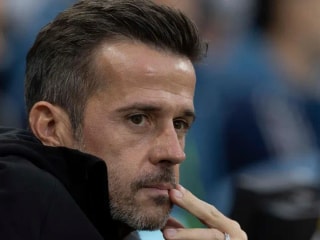 马尔科·席尔瓦称阿森纳球星“无法阻挡”，此前富勒姆失利