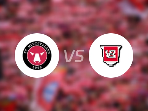 丹麦超比赛前瞻：中日德兰vs瓦埃勒预测分析(2025年10月20日)