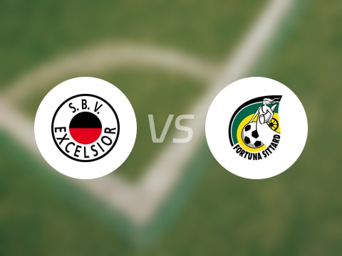 【荷甲】SBV精英vs福图纳锡塔德比赛结果:SBV精英(1-0)福图纳锡塔德比分战报(2025年10月19日)