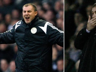 关于德比郡英超纪录的新说法——“我就是无法想象”