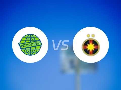 【罗甲】梅塔洛格布斯vs布加勒斯特星比赛结果:梅塔洛格布斯(2-1)布加勒斯特星比分战报(2025年10月19日)