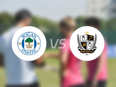 【英甲】维冈竞技vs维尔港比赛结果:维冈竞技(1-0)维尔港比分战报(2025年10月18日)