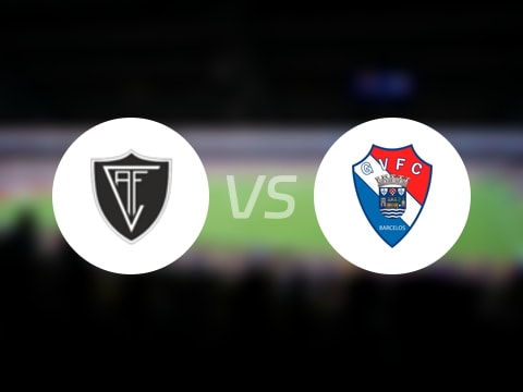 【葡杯】维塞乌vs吉尔维森特比赛结果:维塞乌(2-1)吉尔维森特比分战报(2025年10月19日)