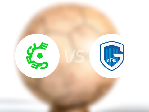 【比甲】色格拉布鲁日vs亨克比赛结果:色格拉布鲁日(2-2)亨克比分战报(2025年10月19日)