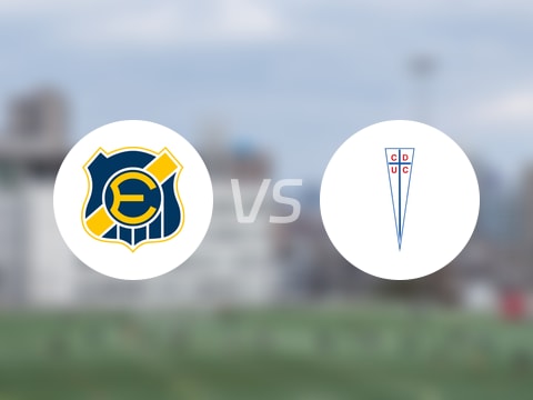 智利甲比赛前瞻：埃弗顿VMvs天主大学预测分析(2025年10月20日)