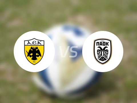 希腊超比赛前瞻：雅典AEKvs塞萨洛尼基预测分析(2025年10月20日)