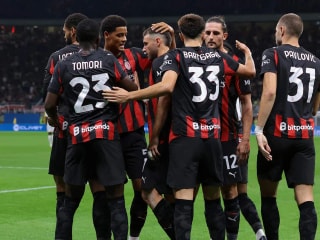 意甲：AC米兰 vs. 佛罗伦萨 – 可能的首发阵容以及观看地点