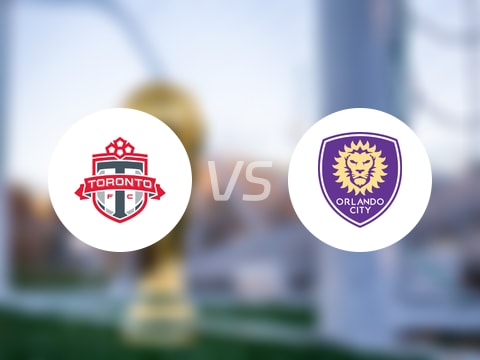 【美职业】多伦多FCvs奥兰多城比赛结果:多伦多FC(4-2)奥兰多城比分战报(2025年10月19日)