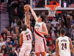 NBA新赛季前瞻之开拓者 杨瀚森的加盟带来内线新维度 新赛季冲击季后赛！