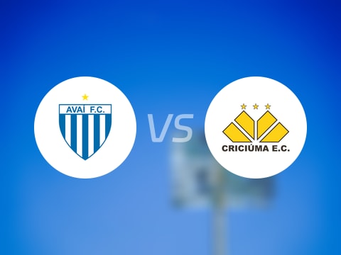 巴西乙比赛前瞻：阿瓦伊vs克里丘马预测分析(2025年10月20日)