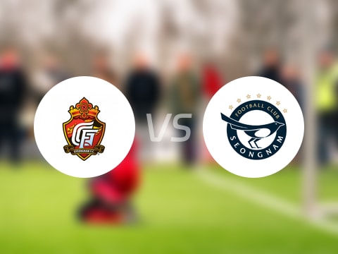 【韩K2联】庆南FCvs城南FC比赛结果:庆南FC(0-1)城南FC比分战报(2025年10月19日)