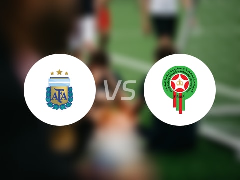 【U20世界杯】阿根廷U20vs摩洛哥U20伤病名单最新(2025年10月20日)