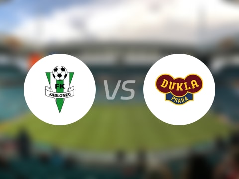 捷甲比赛前瞻：亚布洛内茨vs布拉格杜克拉预测分析(2025年10月20日)