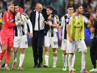 意甲联赛：科莫 vs. 尤文图斯——预计首发阵容以及在哪观看电视直播