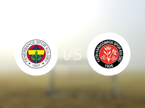 土超比赛前瞻：费内巴切vs卡拉古鲁克预测分析(2025年10月20日)