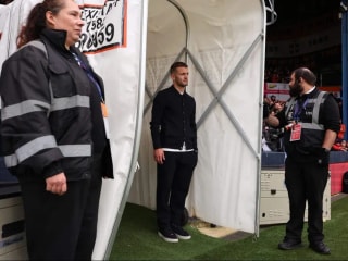 杰克·威尔希尔,主教练