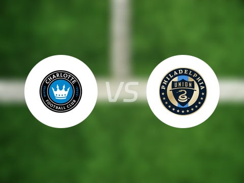 【美职业】夏洛特FCvs费城联合比赛结果:夏洛特FC(2-0)费城联合比分战报(2025年10月19日)