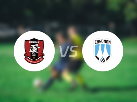 【韩K2联】富川FCvs天安城比赛结果：富川FC(2-1)天安城比分战报(2025年10月19日)