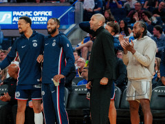 2025-26赛季NBA快船最新阵容名单 豪组四巨头冲冠却藏隐忧