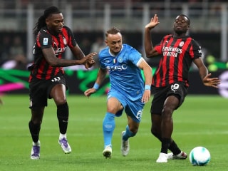 意甲巅峰：31年来首次出现4支球队仅差1分的情况