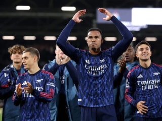 从英超周末比赛中我们学到的五件事