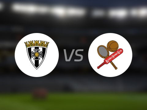 【葡杯】阿马兰迪vs雷克索斯比赛结果:阿马兰迪(1-1)雷克索斯比分战报(2025年10月19日)