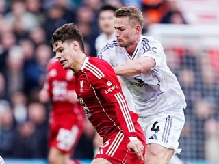 德利赫特透露利物浦两处弱点,曼联“知道”要针对他们;卡拉格提出担忧