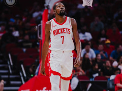 新赛季开打!NBA前瞻分析:火箭vs雷霆比分预测