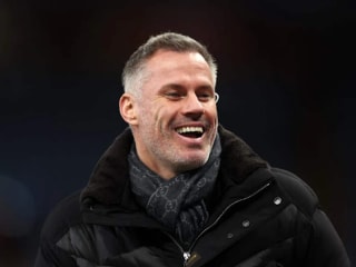 杰米·卡拉格在利物浦令人失望地输给曼联后表示“担心利物浦”