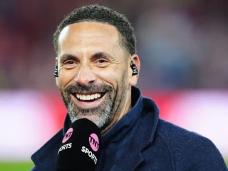 费迪南德声称曼联球星将“势不可挡”,新援将“成为世界最佳”