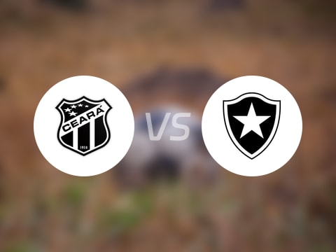 【巴西甲】塞阿拉vs博塔弗戈比赛结果：塞阿拉(0-2)博塔弗戈比分战报(2025年10月20日)