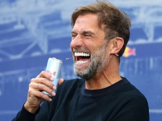 尤尔根·克洛普:我可能会重返利物浦