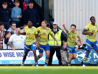 马泰塔和安德森包揽2025/26赛季最快帽子戏法