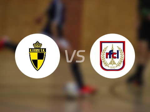 【比乙】利尔斯vsRFC列日比赛结果:利尔斯(1-2)RFC列日比分战报(2025年10月19日)
