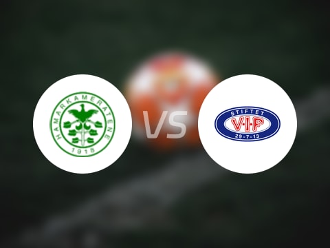【挪超】汉坎vs瓦勒伦加比赛结果:汉坎(2-1)瓦勒伦加比分战报(2025年10月19日)