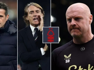 罗马诺透露，主教练“准备接受”诺丁汉森林的工作邀请，六大关键原因促成“接近”的任命