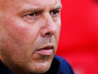 莱因克尔称利物浦一球星会对斯洛特不满,阿莫林的数据超越曼联