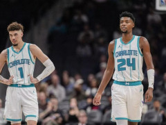 2025-26赛季NBA黄蜂常规赛赛程时间表 揭幕战首战面对篮网！