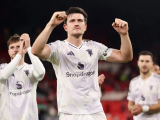 英超联赛奖项:马奎尔时刻,波斯特科格鲁下课