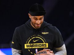库里最后一舞?2025-26赛季NBA勇士最新阵容名单 年龄与伤病是最大挑战
