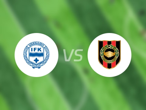 【瑞典超】IFK瓦纳默vs布洛马波卡纳比赛结果:IFK瓦纳默(1-1)布洛马波卡纳比分战报(2025年10月19日)