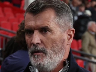 基恩告诉利物浦球星在红军遭遇四连败后要“照照镜子”