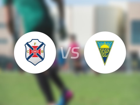 【葡杯】OS贝伦人vs埃斯托里尔比赛结果：OS贝伦人(1-2)埃斯托里尔比分战报(2025年10月20日)
